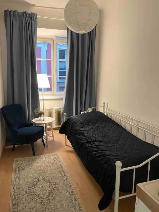 Stylish Cozy Apartment In Graz Ngoại thất bức ảnh