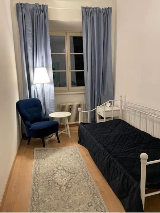 Stylish Cozy Apartment In Graz Ngoại thất bức ảnh